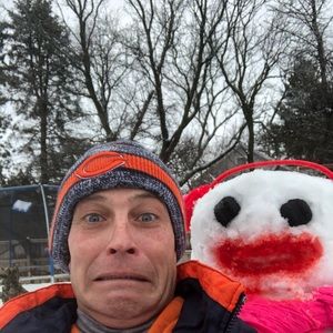 Meet your Posher, John